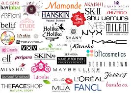 makeup cosmetic brand logo loix