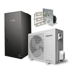 central air conditioners air