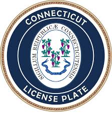 connecticut license plate search