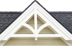 Maybe you would like to learn more about one of these? 12 Gable Decorations Ideas House Exterior Gable Decorations House Front