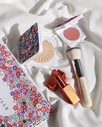 chantecaille flower power collection