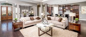 One of the biggest mistakes you can make when laying out an open concept home is not taking the flow of traffic between spaces into. Open Concept Homes 7 Benefits Your New Home Needs