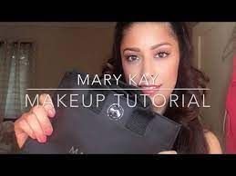 mary kay makeup tutorial you