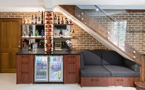 Custom Bars Joinery For Sydney Homes
