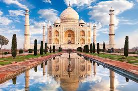 delhi and agra two day tour from delhi