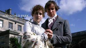 Mansfield Park - Twin Cities PBS