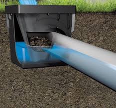 Outdoor Drainage Solutions