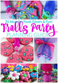 He diy troll hair is easy to make and affordable with just a few required supplies. Make Your Own Trolls Hair Headband