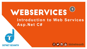introduction to web services asp net c