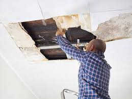 How To Fix Hole In My Ceiling Grand