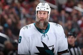 Most recently in the nhl with toronto maple leafs. Toronto Maple Leafs Joe Thornton On 1st Line A Terrible Idea