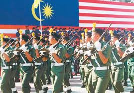 Hari merdeka, also known as hari kebangsaan or national day), is the official independence day of federation of malaya. Merdeka A Pictorial Through The Ages