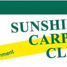 sunshine carpet cleaning 14 reviews