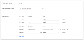 Frequency capping in google ads refers to the practice of limiting the number of times each member of your audience sees your ad in a given time according to google, setting a frequency cap for a display campaign means putting a limit on the number of impressions per user in a given. Tag Guaranteed Deals Display Video 360 Help