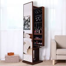 china floor standing mirror and full
