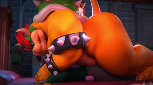 Bowser - XVIDEOS.COM