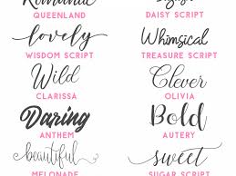 Purchase downloadable adobe type fonts for commercial use from best online collection. 14 Free For Commercial Use Script Fonts Digitalistdesigns