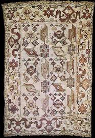 art of turkish anatolian carpet weaving