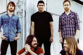 Chart Highlights Maroon 5 Foo Fighters Keith Urban Notch