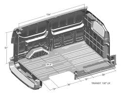 vehicle dimensions adrian steel