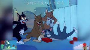 Tom & Jerry Remix - YouTube