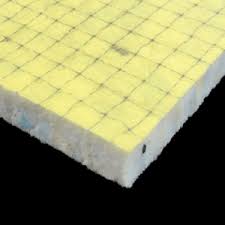 bonded foam underlay also known as