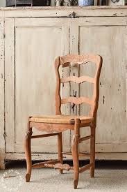 Liming Wax Pickled Pine Chairs
