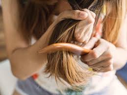 hair breakage common causes types