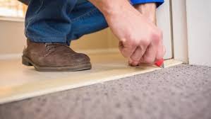 Teppiche gelten als eine der am häufigsten genutzten bodenbeläge und bieten viele vorteile. Teppichboden Ausbessern Und Neu Verlegen Das Haus