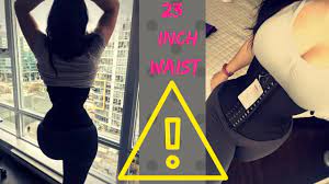 how to not wear a waist trainer