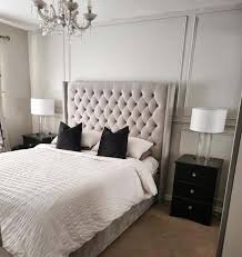 40 Relaxing Grey Walls Bedrooms Your
