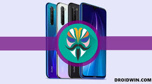 Download twrp 3.3.2b for xiaomi redmi note 8 pro: Root Redmi Note 8 8t 8 Pro Via Magisk Without Twrp Droidwin