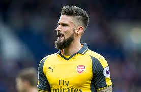 Image result for giroud