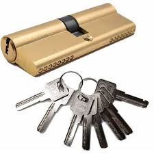 Lock Cylinder 42 5 42 5 85mm 8 Keys