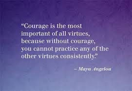 A collection of the poet and author's most memorable speeches, poems and interviews. Quotes Of Courage And Beauty 75 Maya Angelou Quotes On Love Life Courage And Women Dogtrainingobedienceschool Com
