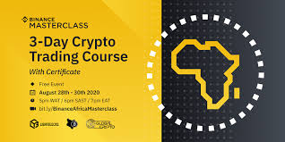 Currently, telegram is a great messaging application where you can find several fx channels that will provide you with great content and signals in a wide range of fx markets. Interested In Crypto Trading Attend The Binance 3 Day Crypto Trading Masterclass Nairametrics