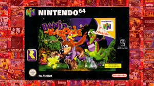 best n64 games of all time gamespot