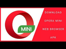 Opera is a secure browser that's both fast and rich in features. Opera Mini Apk Download Opera Mini Apk Android Opera Mini Apk Latest Version New 2021