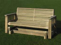 amish outdoor furniture