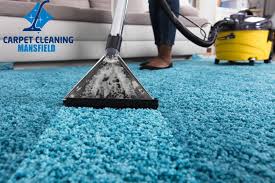 carpet cleaning mansfield tx best