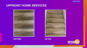 sponsored upfront home services offers