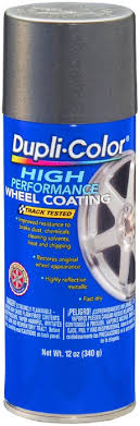 dupli color wheel coating graphite 11