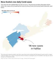 You will note that people outside canada who want to visit here are not in the plan until stage 5 when we have 75 % of nova scotians over age 12 fully vaccinated. Vttwhqc1gy7vvm