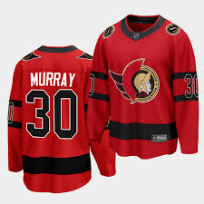 Reddit gives you the best of the internet in one place. Men Ottawa Senators Matt Murray 2021 Reverse Retro Special Edition Red Jersey