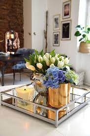 center table decoration ideas to