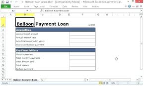 Car Loan Calculator Excel Spreadsheet Vehicle Loan Calculator In