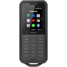 Nokia corporation is a finnish multinational telecommunications, information technology, and consumer electronics company, founded in 1865. Nokia 800 Tough Unlocked Phone Black Officeworks