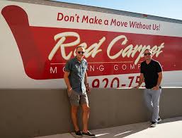about us red carpet movers