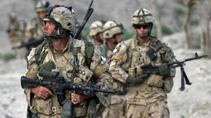 Image result for crying american soldiers