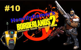 Check spelling or type a new query. Borderlands 2 Ultimate Vault Hunter Mode Part 10 A Train To Catch Wilhel Borderlands Borderlands 2